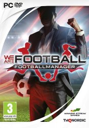 We Are Football (2021/Лицензия) PC