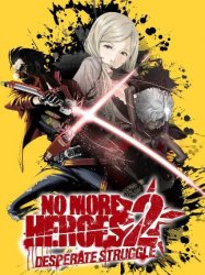 No More Heroes 2: Desperate Struggle (2021) PC