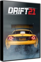 Drift21 (2021) (RePack от SpaceX) PC