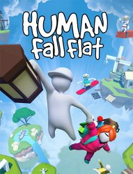 Human: Fall Flat (2016) (RePack от FitGirl) PC