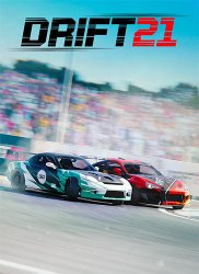 Drift21 (2021) (RePack от FitGirl) PC