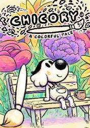 Chicory: A Colorful Tale (2021) (RePack от FitGirl) PC