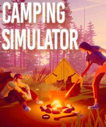 Camping Simulator: The Squad (2021) (RePack от Pioneer) PC