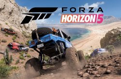 В Forza Horizon 5 игроки отправятся в Мексику