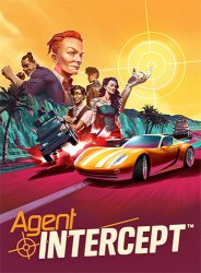 Agent Intercept (2021) (RePack от FitGirl) PC