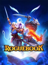 Roguebook: Deluxe Edition (2021) (RePack от FitGirl) PC