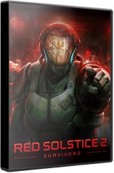 Red Solstice 2: Survivors (2021/Лицензия) PC