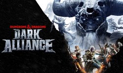 Представлен релизный ролик к Dungeons & Dragons: Dark Alliance