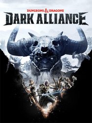 Dungeons & Dragons: Dark Alliance - Deluxe Edition (2021) (Portable от Pioneer) PC