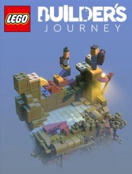 LEGO Builder's Journey (2021) (RePack от Chovka) PC