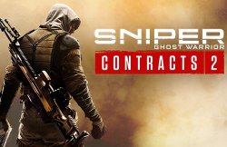 В конце лета ожидается выход Sniper Ghost Warrior Contracts 2 на PS5