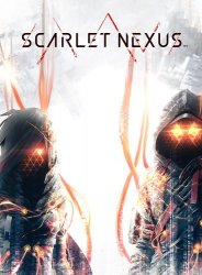 SCARLET NEXUS (2021) PC