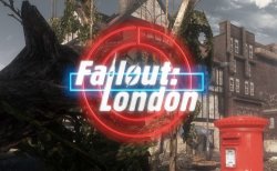 Разработчики дополнения Fallout: London представили видеоролик к своему детищу