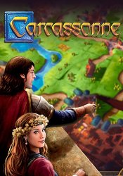 Carcassonne - Tiles & Tactics (2017) (RePack от Pioneer) PC