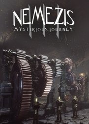 Nemezis: Mysterious Journey III - Deluxe Edition (2021/Лицензия) PC