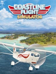 Coastline Flight Simulator (2021) (RePack от Chovka) PC