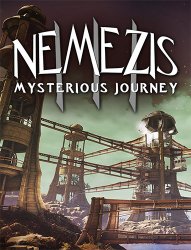 Nemezis: Mysterious Journey III (2021) (RePack от FitGirl) PC