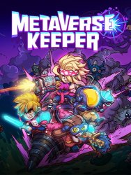 Metaverse Keeper (2019) (RePack от Pioneer) PC