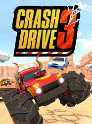 Crash Drive 3 (2021) (RePack от FitGirl) PC