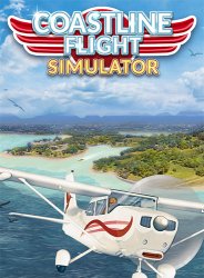 Coastline Flight Simulator (2021) (RePack от FitGirl) PC