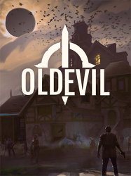 Old Evil (2021) (RePack от FitGirl) PC