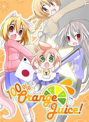 100% Orange Juice: All Stars Collection (2013) (RePack от FitGirl) PC