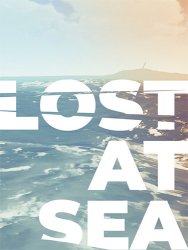 Lost At Sea (2021) (RePack от FitGirl) PC