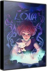 Lona: Realm of Colors (2021/Лицензия) PC