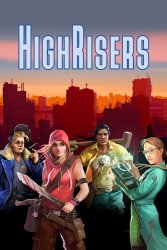 Highrisers (2021/Лицензия) PC