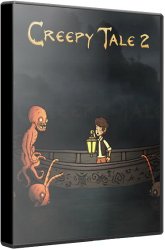 Creepy Tale 2 (2021) PC