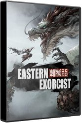 Eastern Exorcist (2021/Лицензия) PC