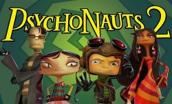 Новинка Psychonauts 2 обзавелась сюжетным трейлером