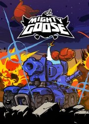 Mighty Goose (2021) (RePack от Pioneer) PC