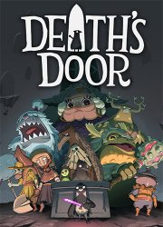 Death's Door: Deluxe Edition (2021/Лицензия) PC