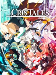 Cris Tales (2021) (RePack от FitGirl) PC