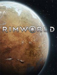 RimWorld (2018) (RePack от FitGirl) PC