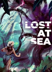 Lost At Sea (2021/Лицензия) PC