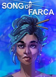 Song of Farca (2021/Лицензия) PC