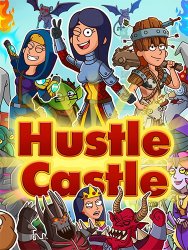 Hustle Castle (2017) PC