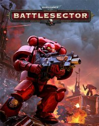 Warhammer 40,000: Battlesector - Deluxe Edition (2021) (RePack от FitGirl) PC