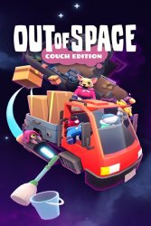 Out of Space (2020) (RePack от Pioneer) PC