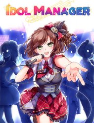 Idol Manager (2021) (RePack от FitGirl) PC