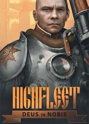 HighFleet (2021) (RePack от FitGirl) PC