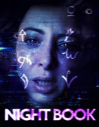 Night Book (2021) (RePack от R.G. Freedom) PC