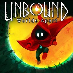 Unbound: Worlds Apart (2021/Лицензия) PC