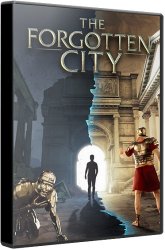 The Forgotten City: Digital Collector's Edition (2021/Лицензия) PC