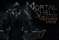 Обновление The Virtuous Cycle для Mortal Shell станет доступно в августе