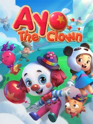 Ayo the Clown (2021) (RePack от FitGirl) PC