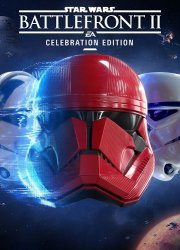 Star Wars Battlefront II - Celebration Edition (2017/Лицензия) PC