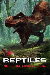 Reptiles: In Hunt (2021) PC